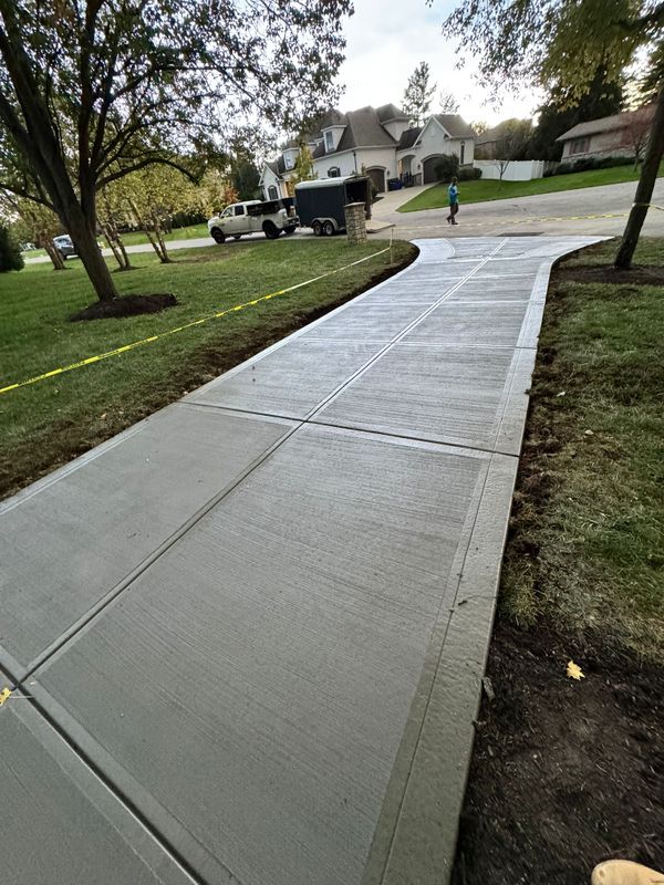 Concrete 