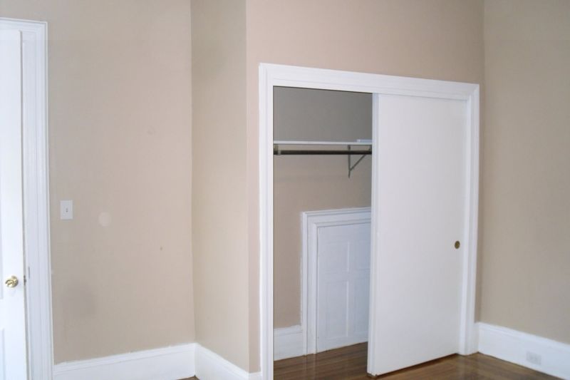 Interior Renovations
