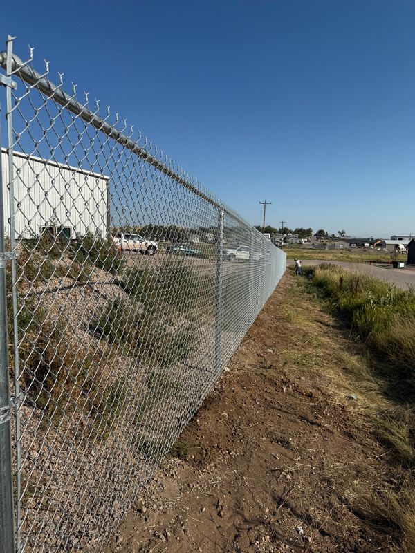 Fence