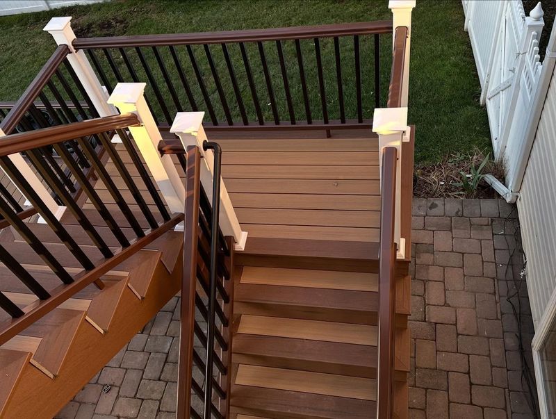 Exterior Renovations