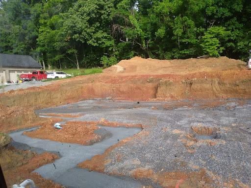 Land Grading