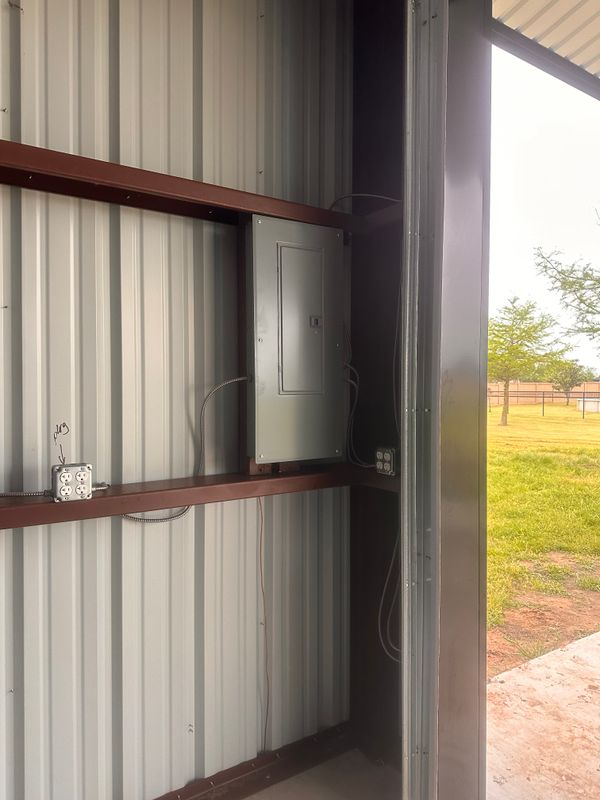Electrical wiring