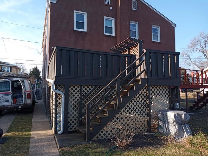 Exterior Makeovers