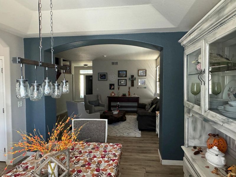 Interior Painting