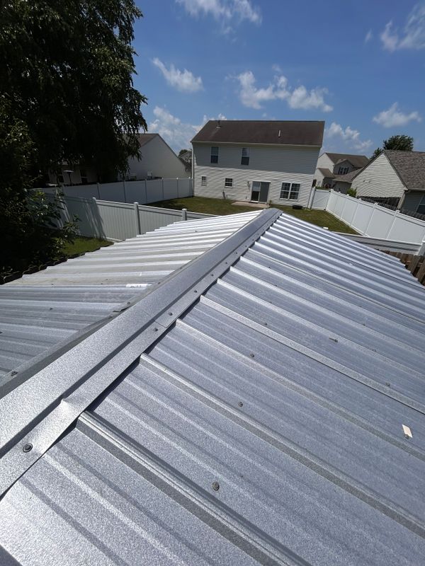 Exterior Home Improvements