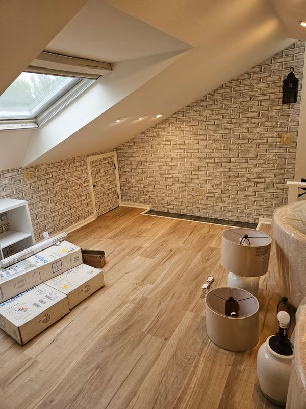 Residential Material