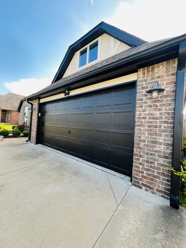Exterior Painting