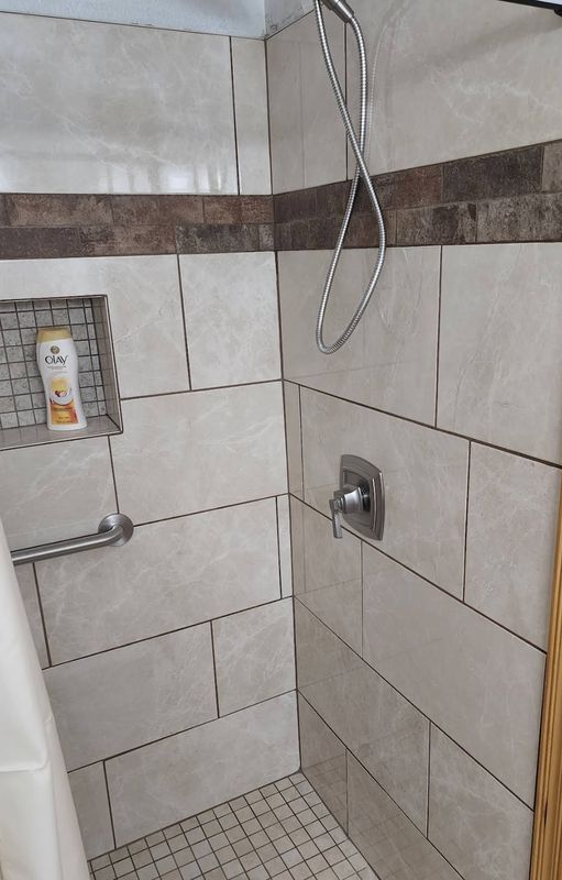 Bathroom Renovation