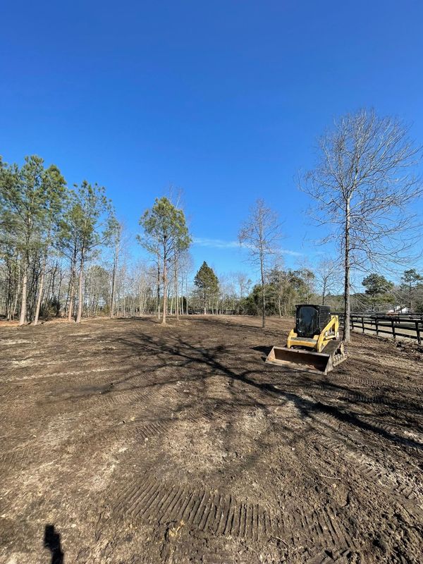 General Earthworks