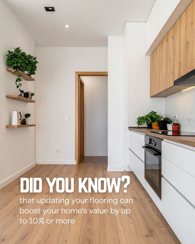 Interior Renovations