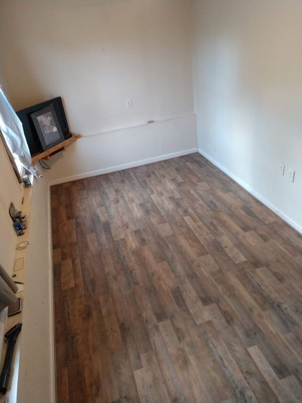 Interior Renovations