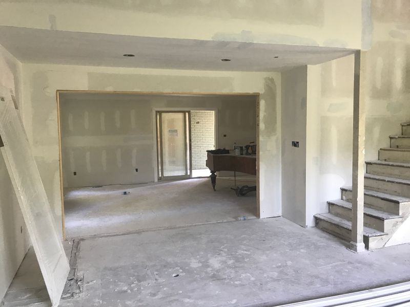 New Homes