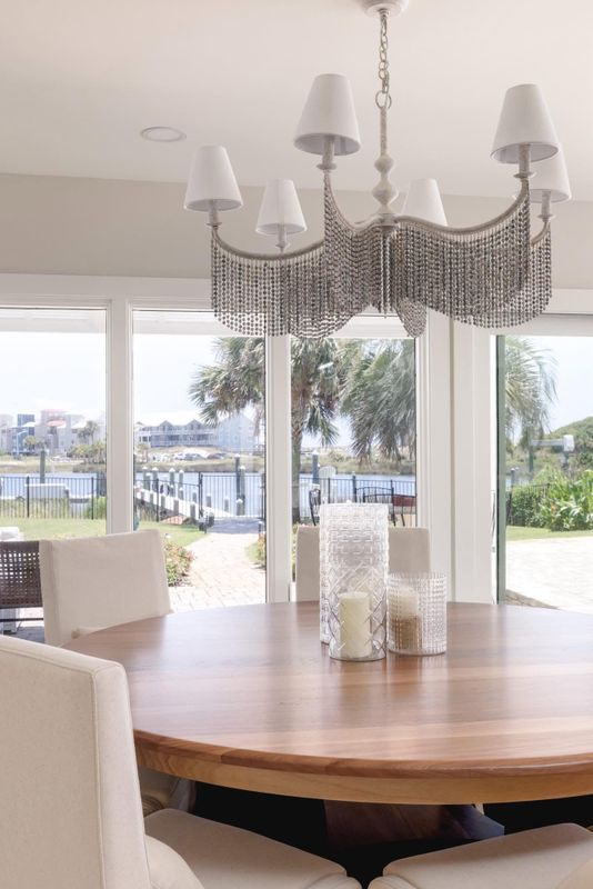 Outdoor Living