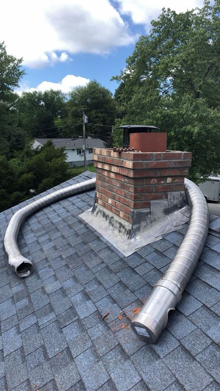 Chimney Inspection