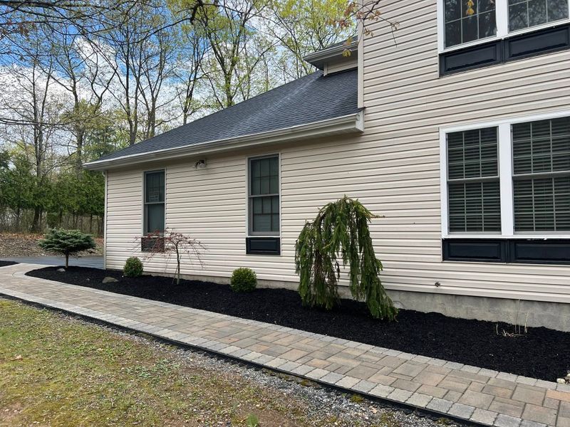 Plant & Shrub Installations