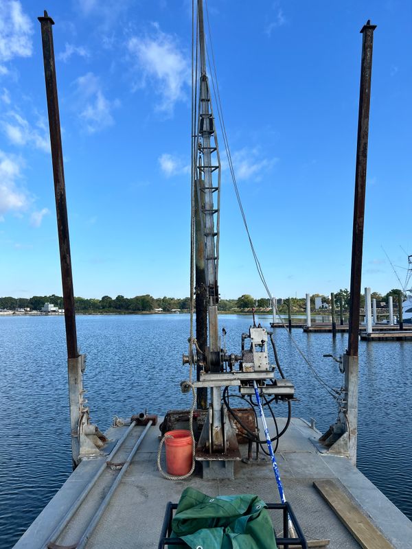 Docks