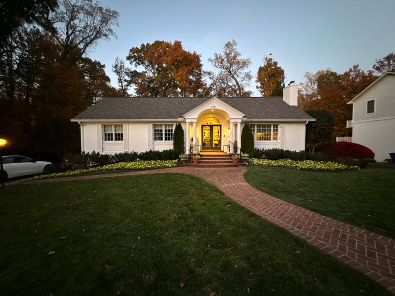 Lawn Care & Maintenance