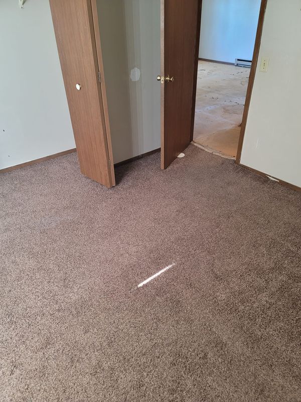 Carpet Installation and Repair
