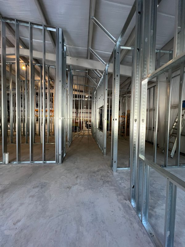 Commercial Projects