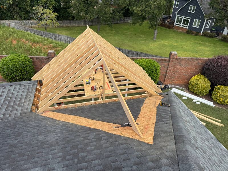 Roofing Services
