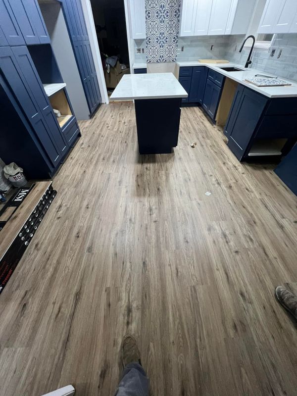 Flooring
