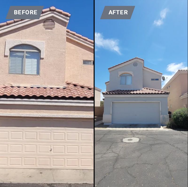 Exterior Painting