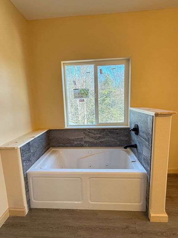 Bathroom Renovation