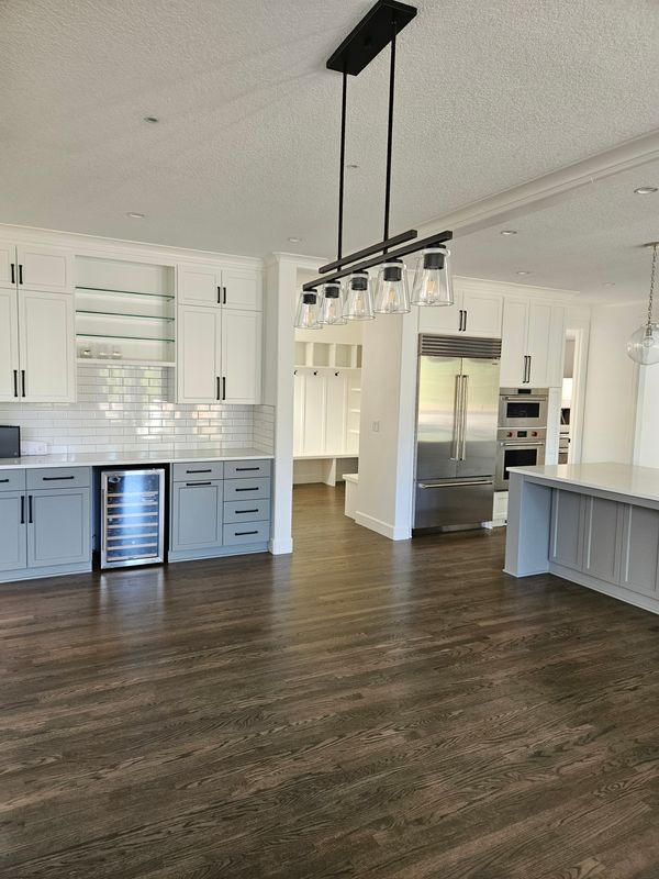 Laminate Flooring