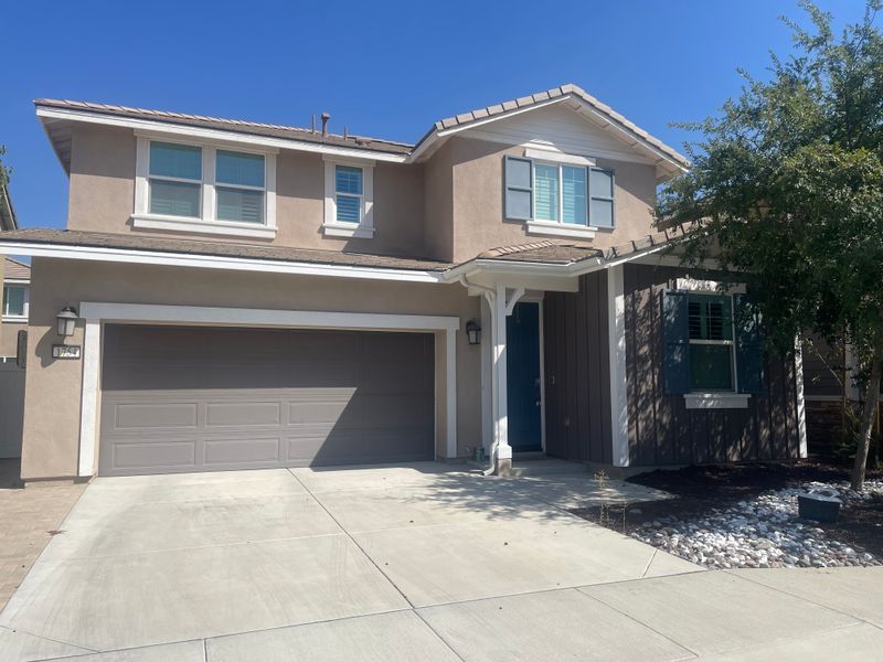 Exterior Painting