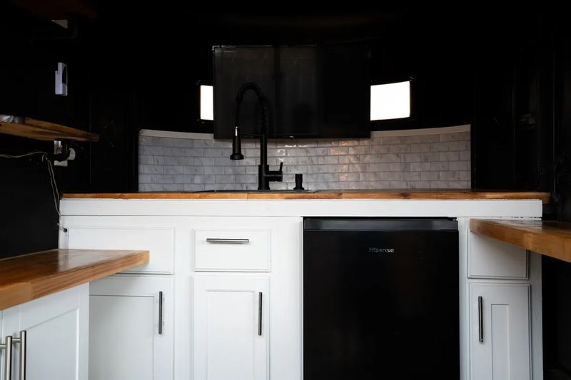 Kitchen Renovation