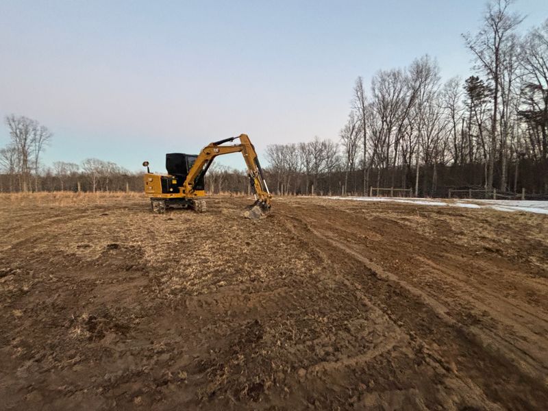 Land Clearing