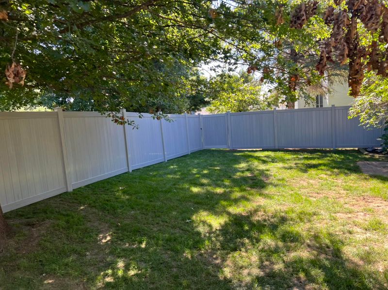 Fences