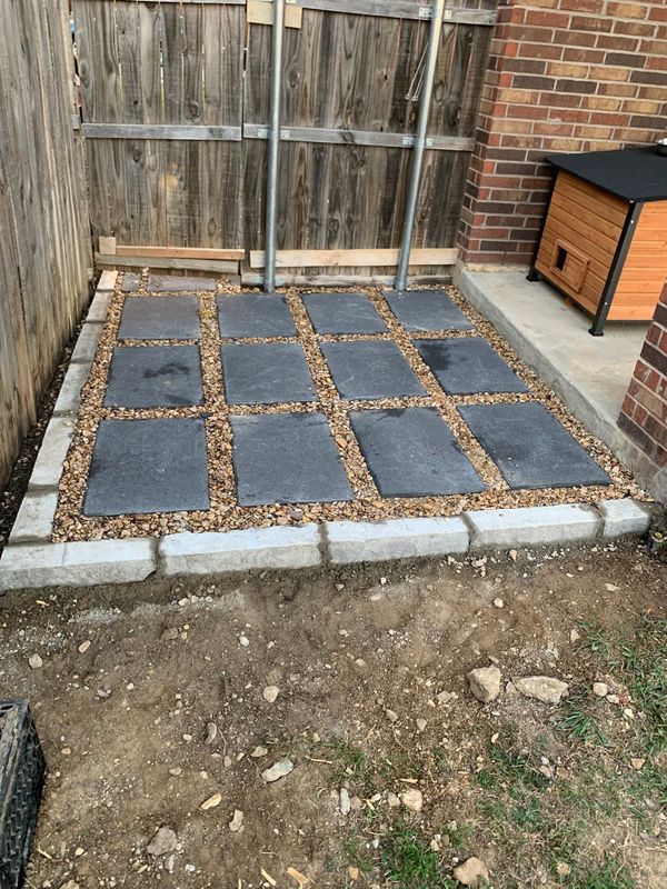 Concrete Resurfacing