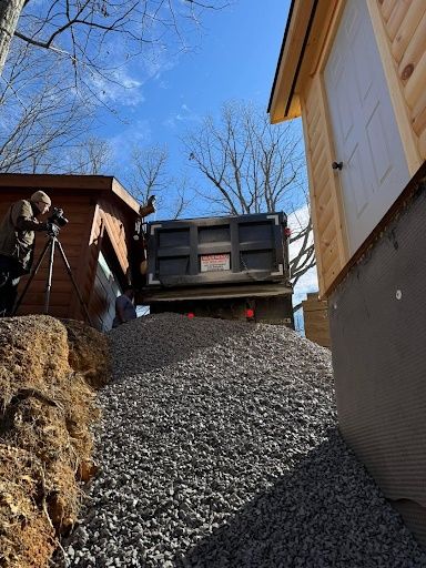 Retaining Walls