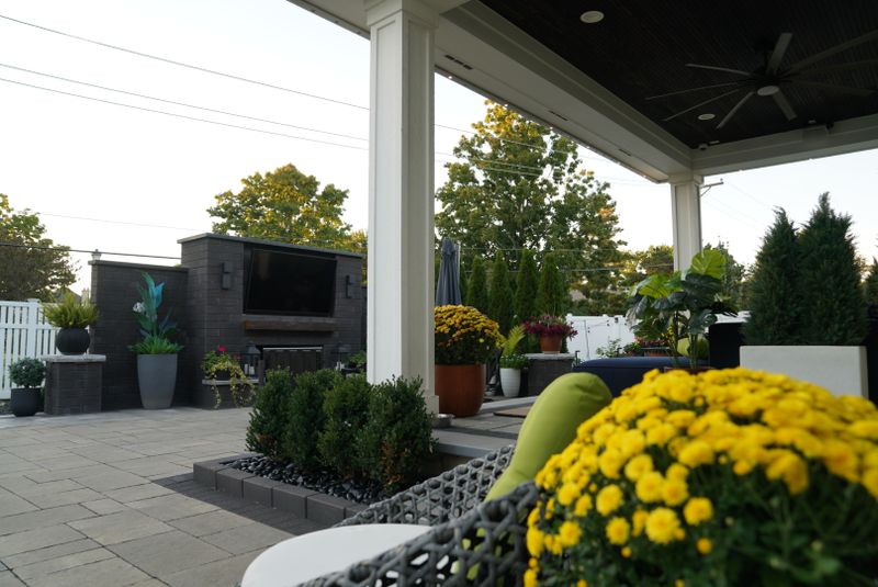 Masonry & Hardscape
