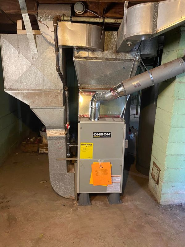 Emergency HVAC Repairs