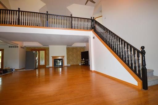 Interior Painting