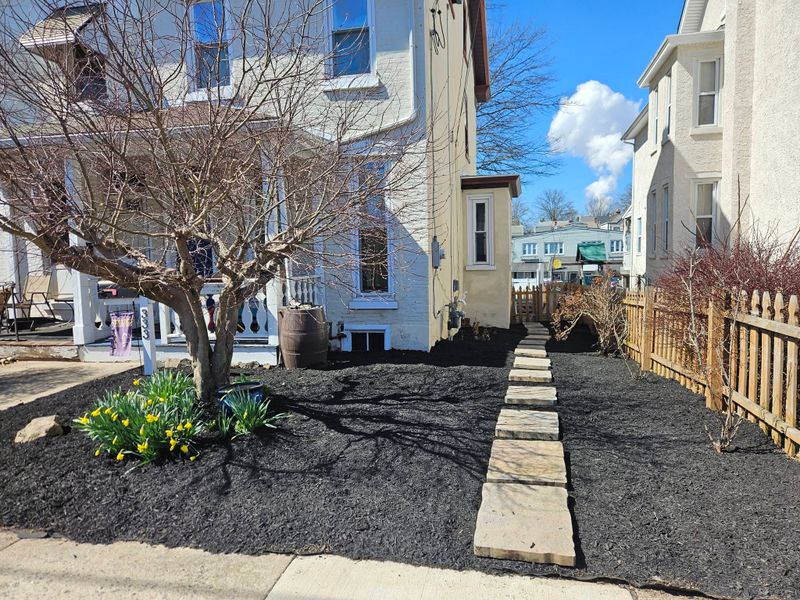 Landscape Design