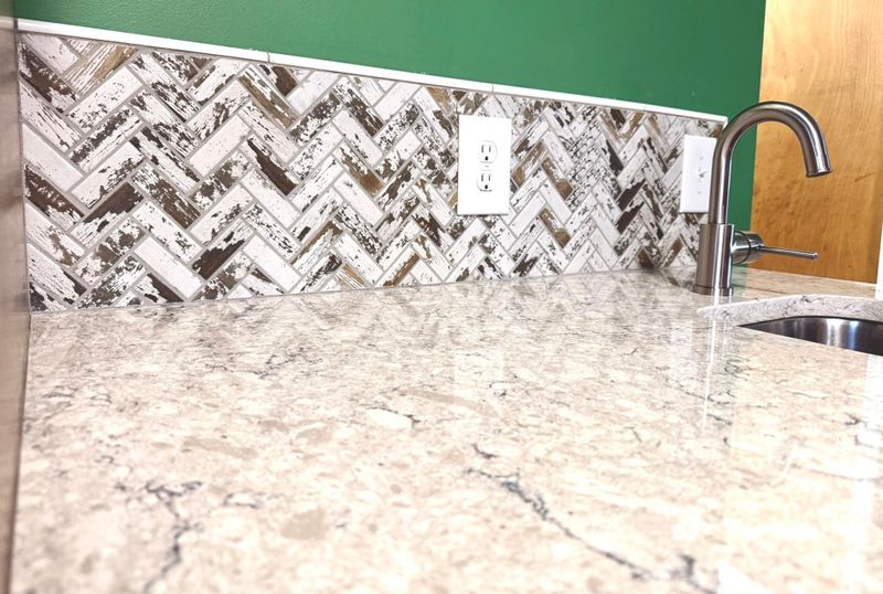 Tile Repair and Maintenance