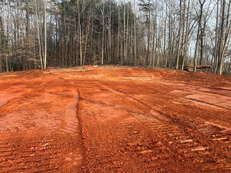 Site Preparation