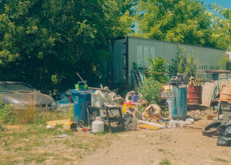 Junk Removal