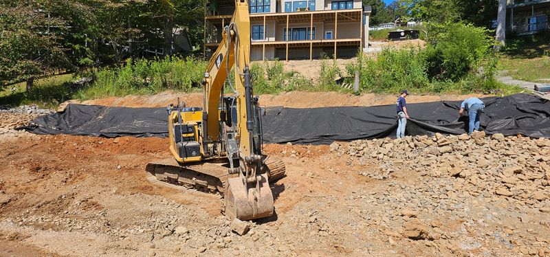 Shoreline Restoration gallery