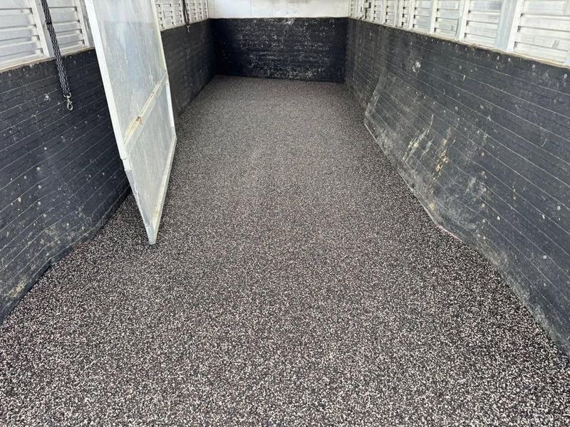Trailer Flooring
