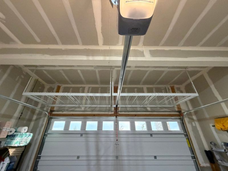 Interior Renovations