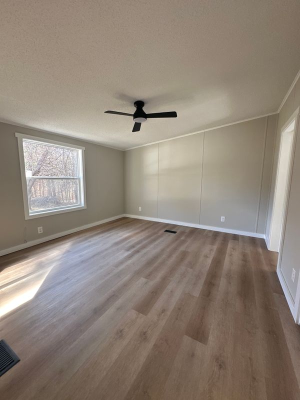 Drywall Installation