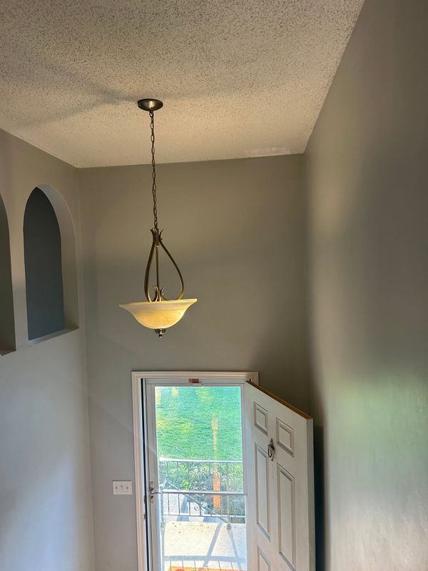 Interior Painting