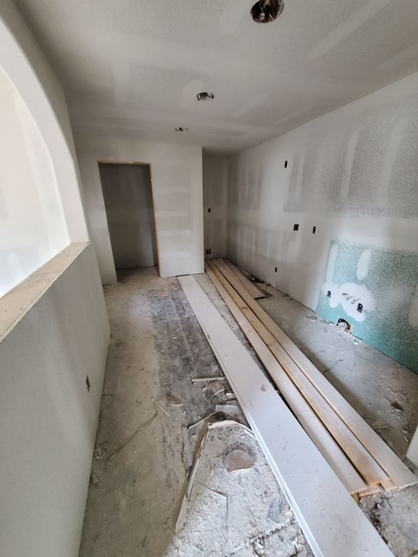 Commercial Construction