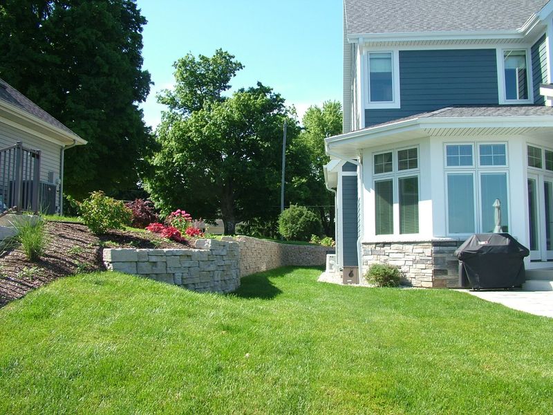 Hardscaping Gallery