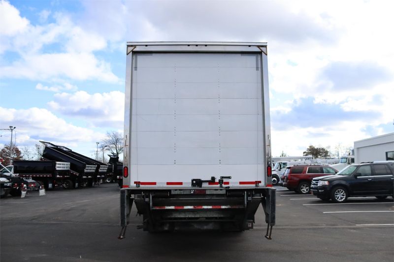 Mobile Liftgate Repair