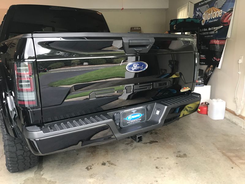 Ceramic Coating gallery